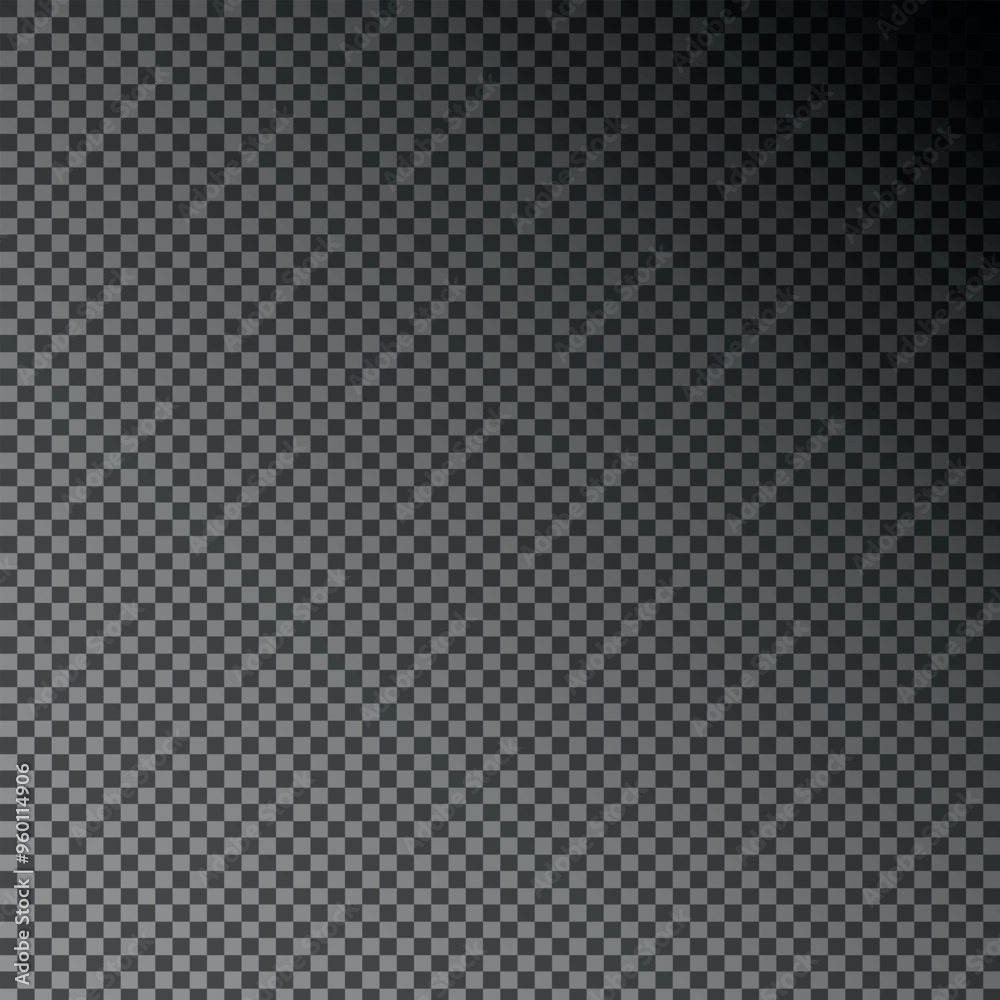 Transparent dark background Transparent dark background