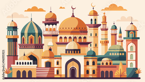 a-poster-for-the-mosque-of-the-mosque