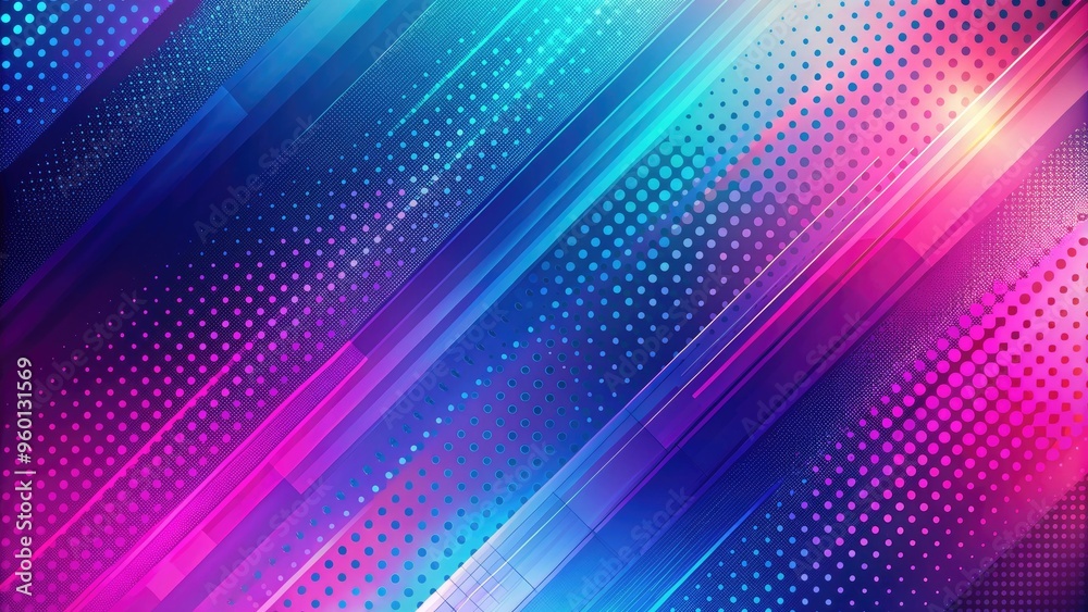 Vibrant gradient pattern featuring transitioning hues of blue, purple, and pink, evoking a sense of futuristic technology, modern aesthetic, and infinite possibilities. Vibrant gradient pattern featuring transitioning hues of blue, purple, and pink, evoking a sense of futuristic technology, modern aesthetic, and infinite possibilities.