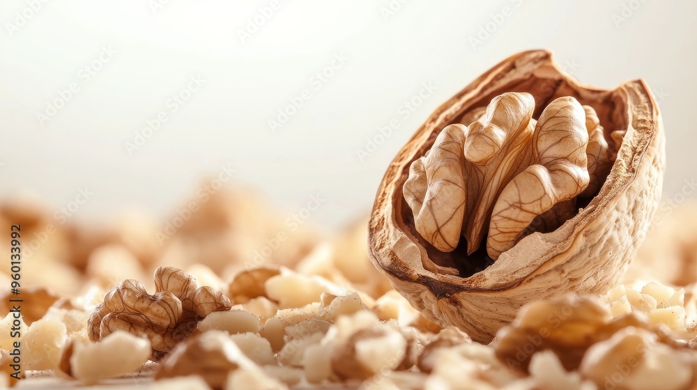 Shelled walnut by peeled walnuts Shelled walnut by peeled walnuts