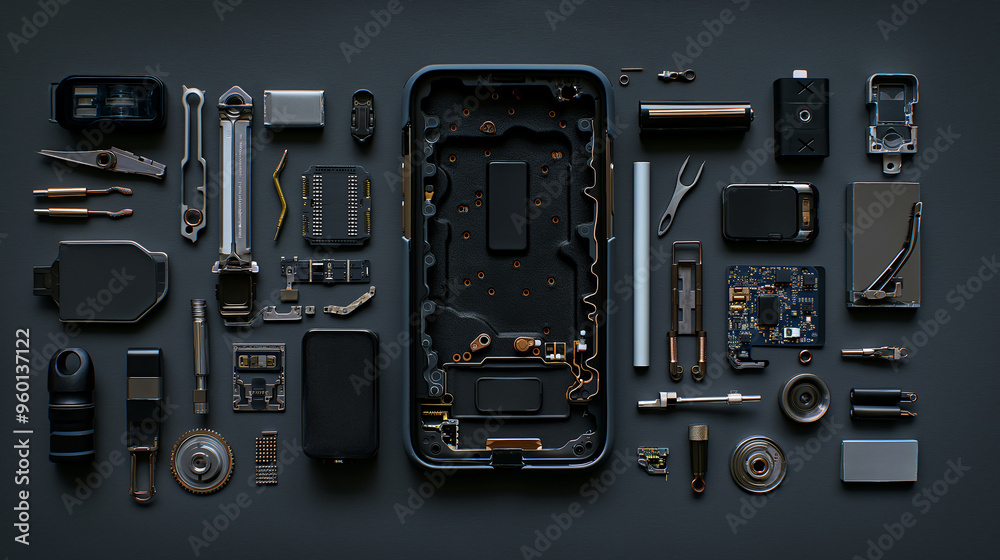 Smartphone repair with Smartphone repair accessories Smartphone repair with Smartphone repair accessories