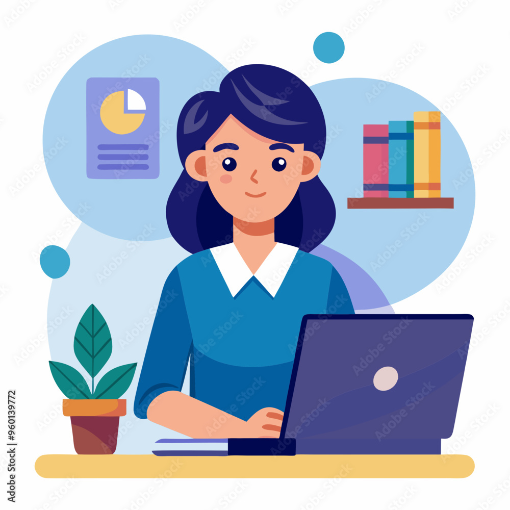 A Computer Science Student Actively Using a Computer for Learning A Computer Science Student Actively Using a Computer for Learning