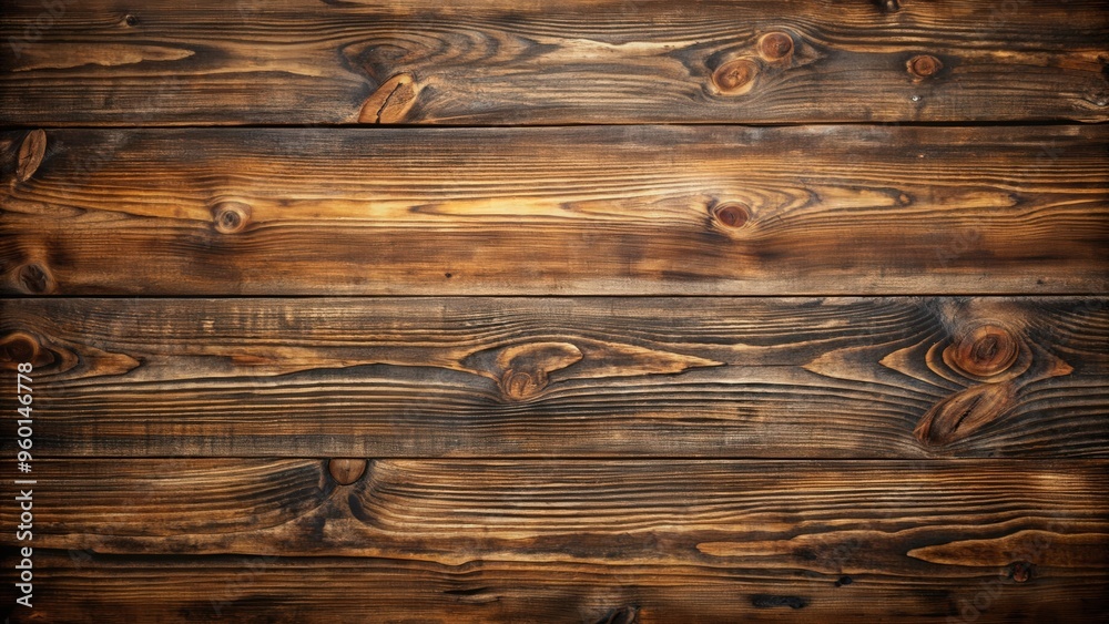 Dark brown weathered wood texture with deep scratches and grooves Dark brown weathered wood texture with deep scratches and grooves