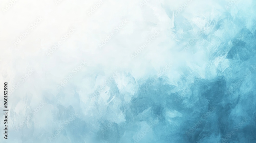 Gentle gradient from pale blue to white, forming a calm and soothing abstract background with a minimalistic and clean appearance. Gentle gradient from pale blue to white, forming a calm and soothing abstract background with a minimalistic and clean appearance.