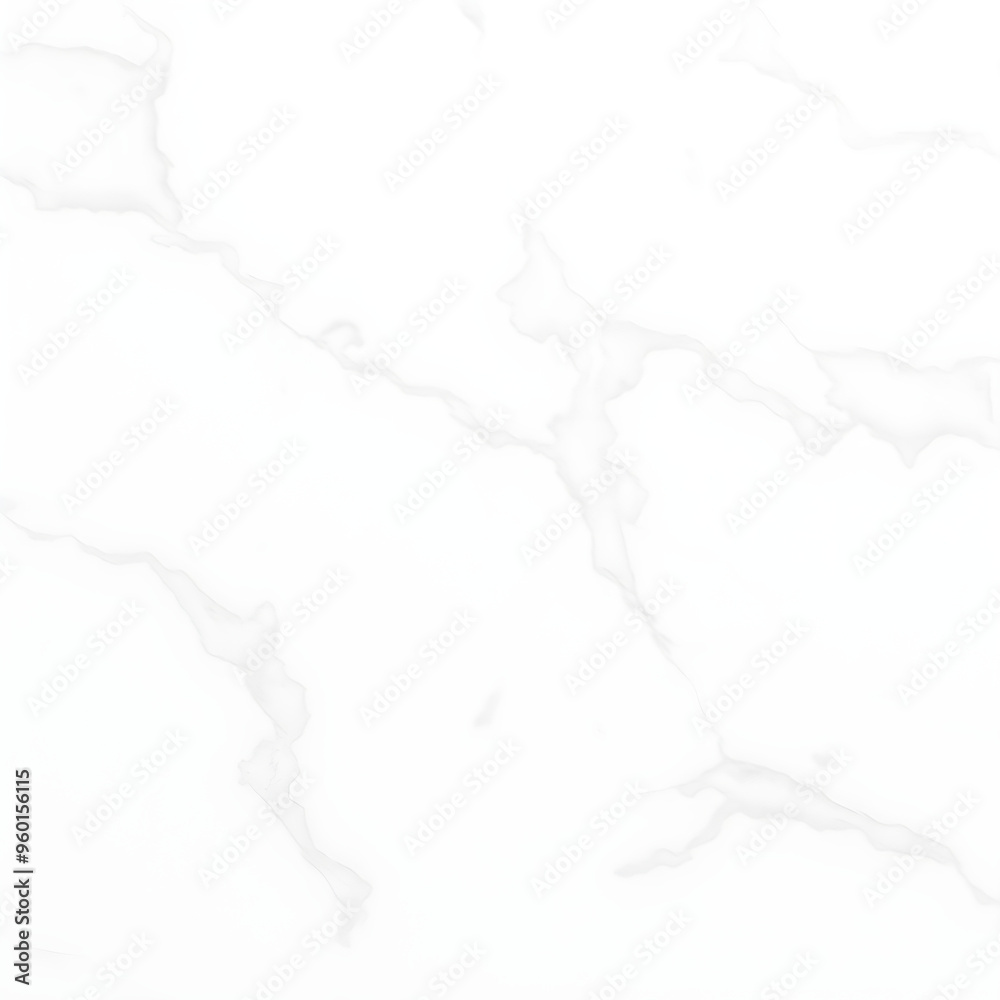 White marble background with soft grey patterns White marble background with soft grey patterns
