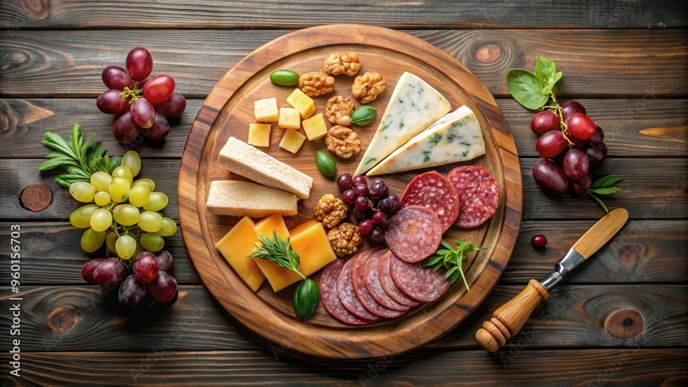 Rustic wooden cheese boards for serving charcuterie and cheese platters Rustic wooden cheese boards for serving charcuterie and cheese platters