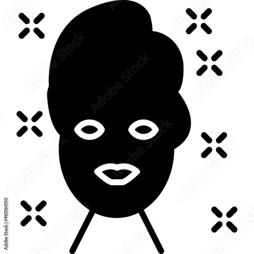 Micellar Water Icon