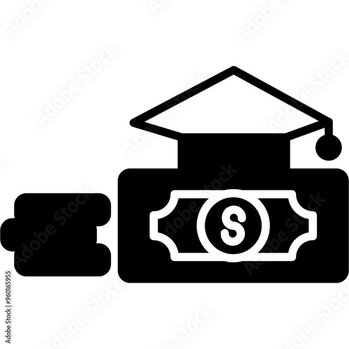 Tuition Payment Reminder Icon