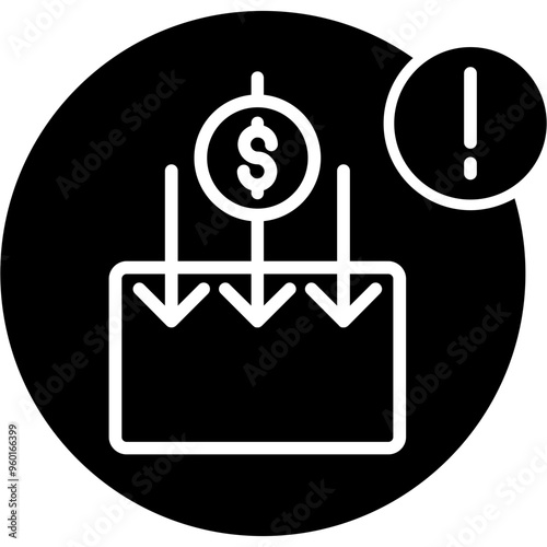 Benefit Enrollment Alert Icon