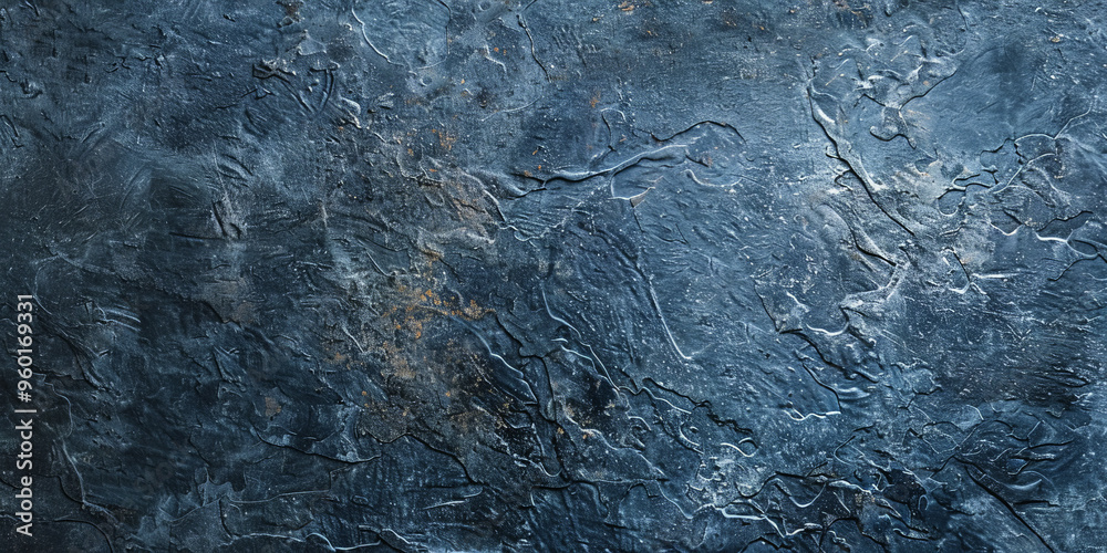 A cool slate blue textured stone surface with subtle, light speckles. The color and texture create a calming, sophisticated appearance. A cool slate blue textured stone surface with subtle, light speckles. The color and texture create a calming, sophisticated appearance.