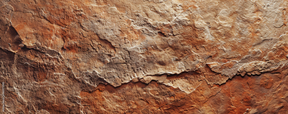 A warm terracotta textured stone surface with a rough, matte finish. The earthy color highlights the natural, rugged beauty of the stone. A warm terracotta textured stone surface with a rough, matte finish. The earthy color highlights the natural, rugged beauty of the stone.