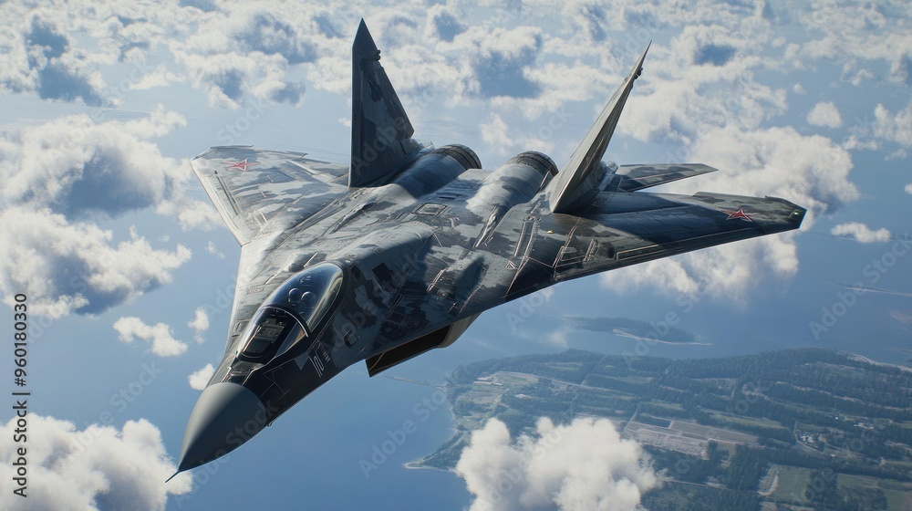 SU-57 youtube