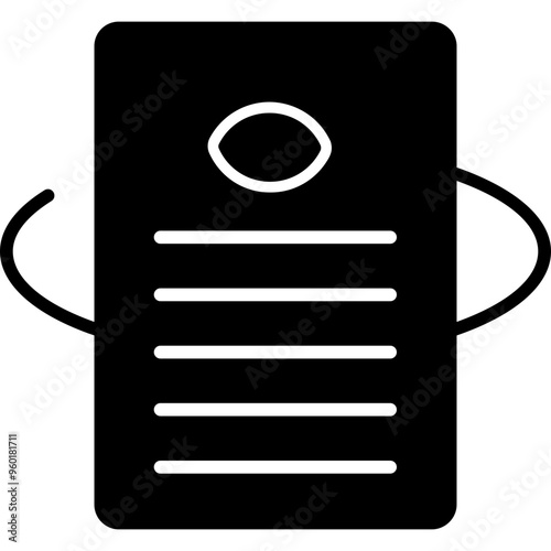 Paper Icon