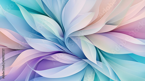 Abstract Image, beautiful, patterned, beautifully designed, colorful.
