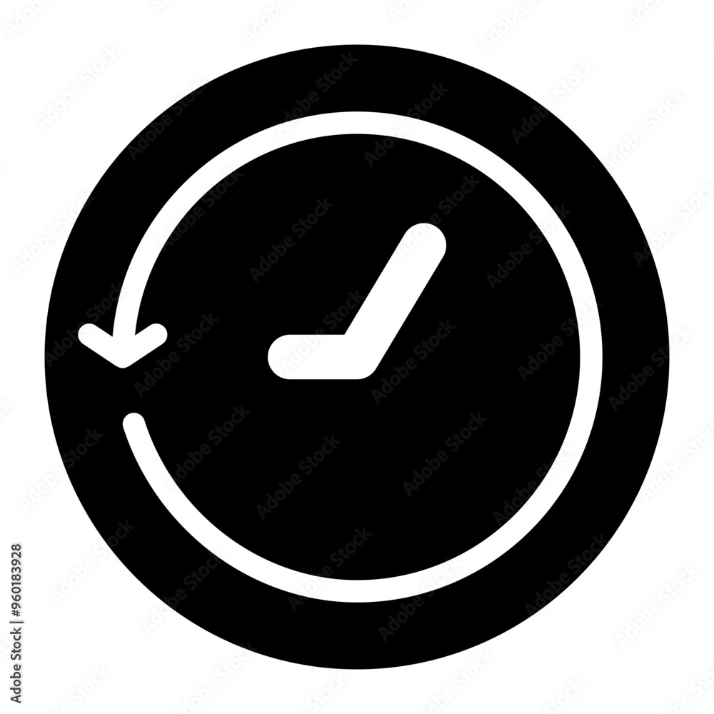 real time, connection, internet, internet of things, iot solid or glyph icon real time, connection, internet, internet of things, iot solid or glyph icon