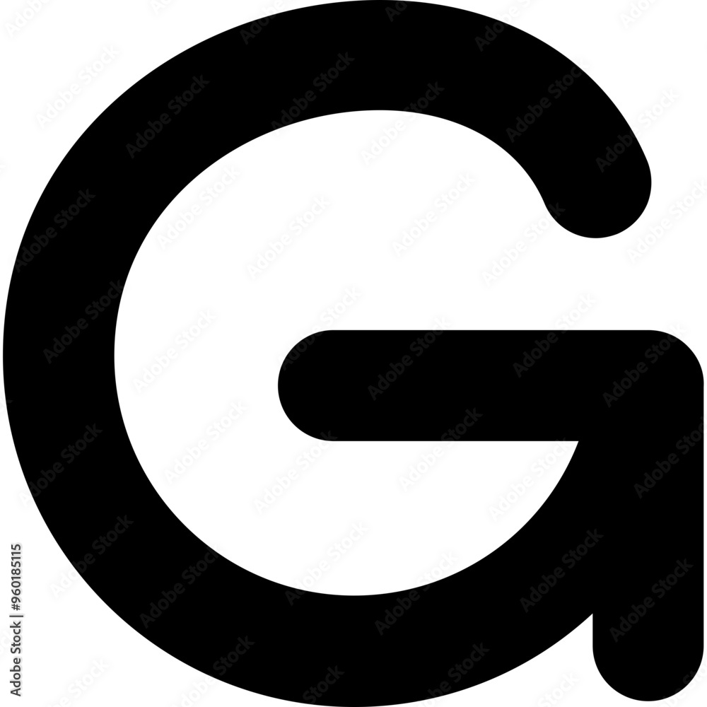 Ahalphabet G Icon Ahalphabet G Icon
