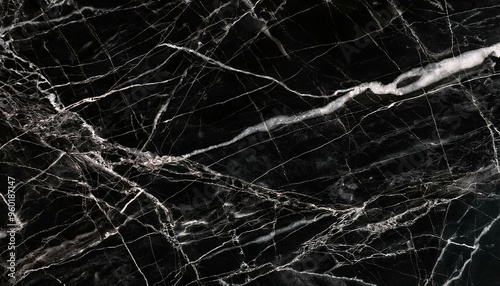Black marble texture black backgrounds full frame