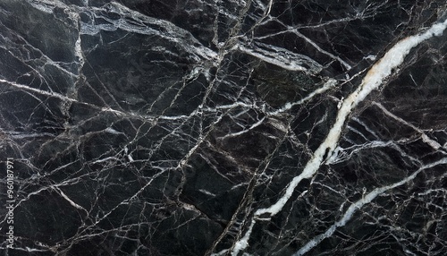 Black marble texture black backgrounds full frame