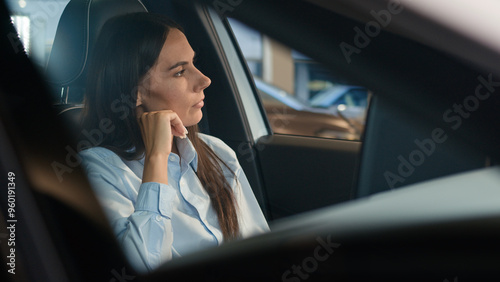 Frustrated stressed angry driver woman hit car steering wheel irritated angry Caucasian female worry traffic jam lateness business failure stress auto broken lost girl driving problem automobile crash