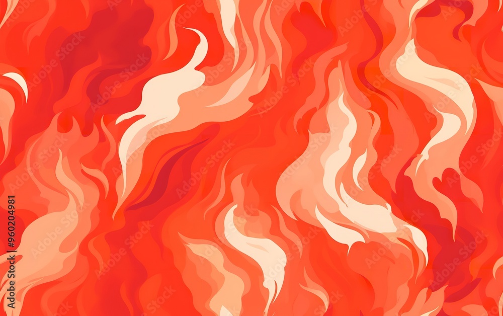 A close-up image of flames burning against a black background. The flames are bright orange and yellow, and they are reflecting on the surface below.blaze fire flame texture background

