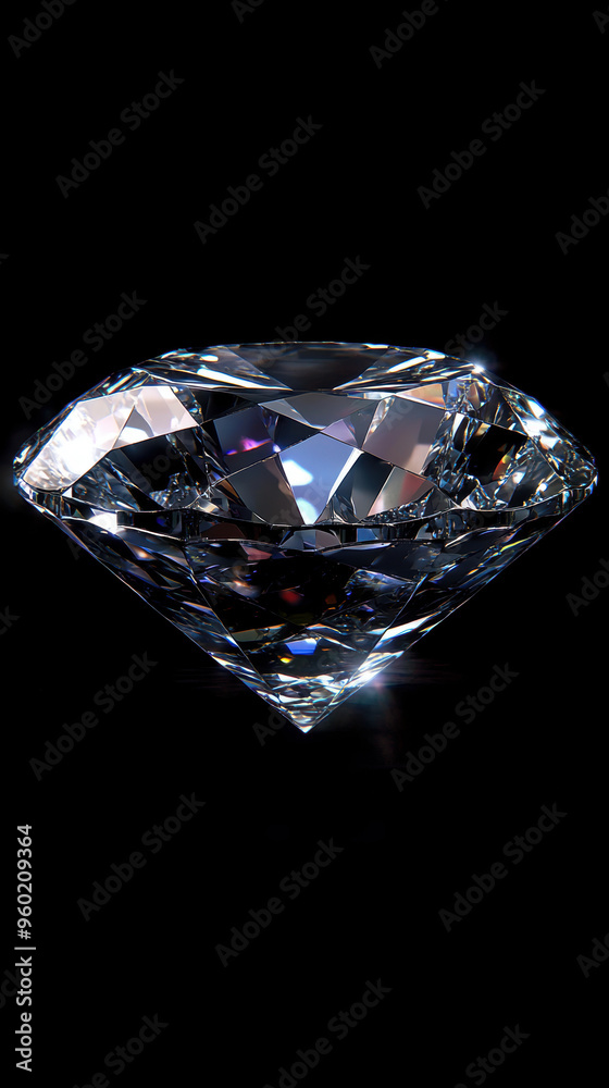 Diamond Sparkle.