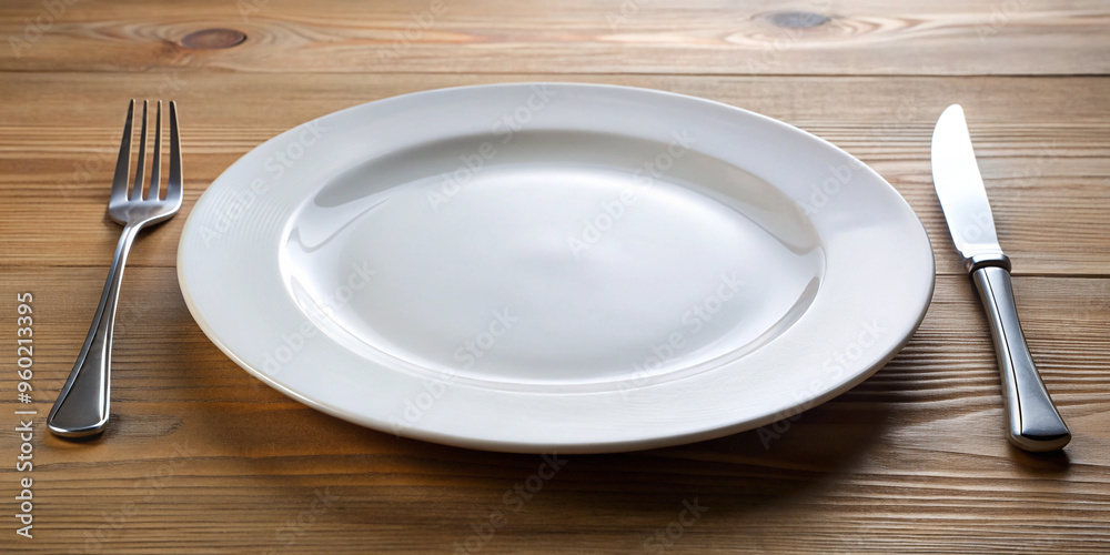 Empty Plate Empty Plate