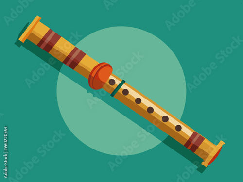 Shakuhachi 