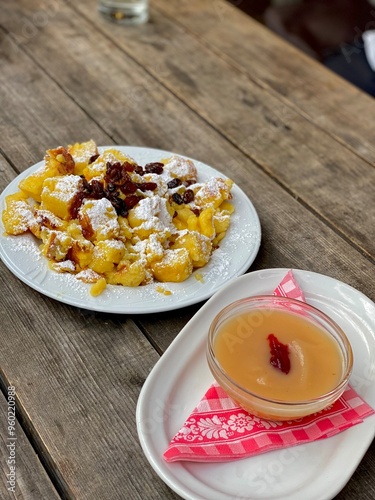 Kaiserschmarren