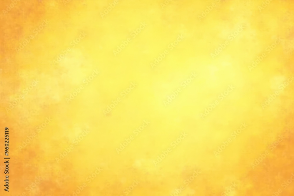 Abstract Yellow and Orange Gradient Background with Subtle Texture Abstract Yellow and Orange Gradient Background with Subtle Texture