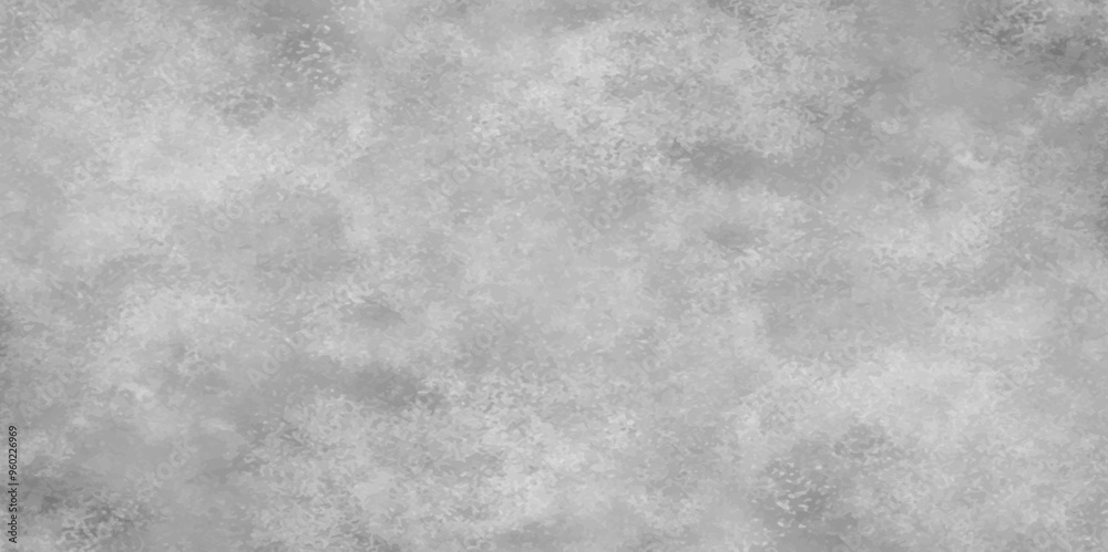 Abstract black and white old paper texture background. concrete wall texture with cracks and scratches background. grunge concrete overlay texture, back flat subway concrete stone background.	