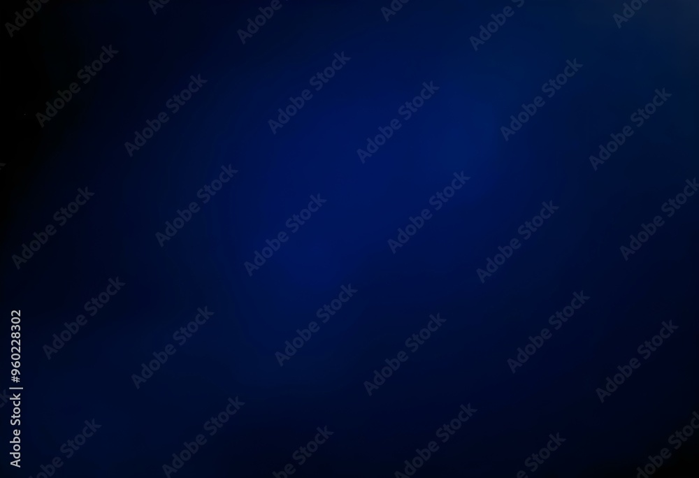 Obraz premium deep blue background create with ai