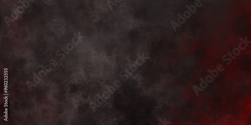 Grunge wall and cloudy smoky concept background design desktop wallpaper vector format abstract cement texture aging element construction texture 