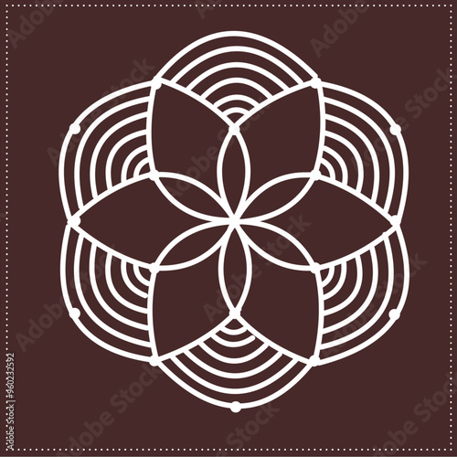 daily use rangoli  rangoli  rangoli design  muggulu  freehand rangoli  rangoli kolam  रांगोळी  கோலம் #9