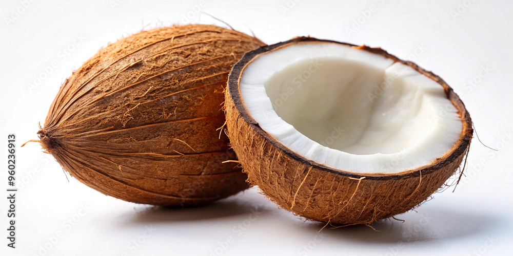 Coconut Coconut