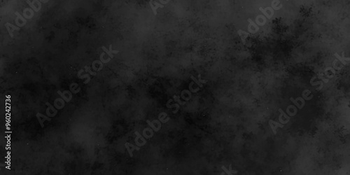 Grunge wall and cloudy smoky concept background design desktop wallpaper vector format abstract cement texture aging element construction texture 