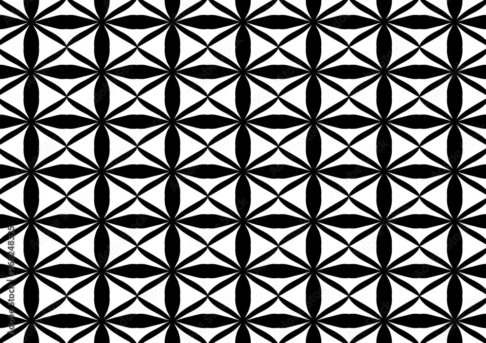 black cloth pattern black cloth pattern