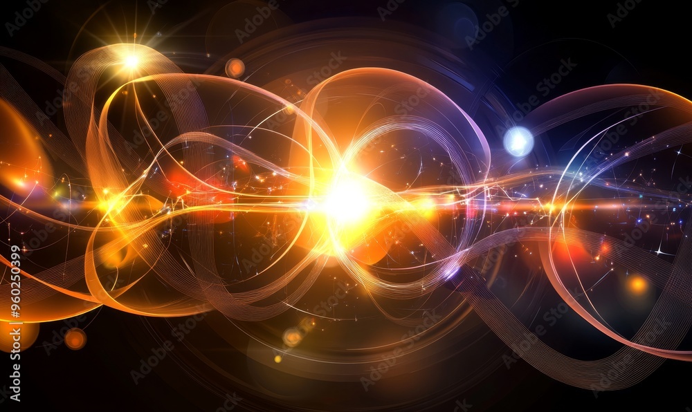 Vibrant Subatomic Collision: Artistic Representation of Proton Interactions in Quantum Physics Exploration. Mesmerizing Metaverse Visualization for Marketing Campaigns, Bestselling Themes, and 4K Wall Vibrant Subatomic Collision: Artistic Representation of Proton Interactions in Quantum Physics Exploration. Mesmerizing Metaverse Visualization for Marketing Campaigns, Bestselling Themes, and 4K Wall