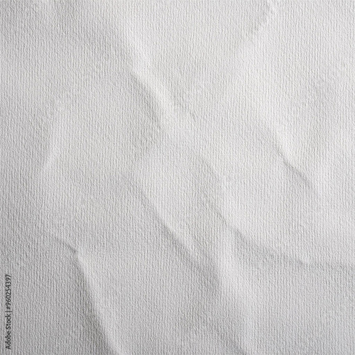 Wallpaper Mural a white sheet of paper with a texture pattern  Torontodigital.ca