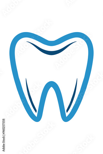 "Professional Dental Logo Design for Your Practice"