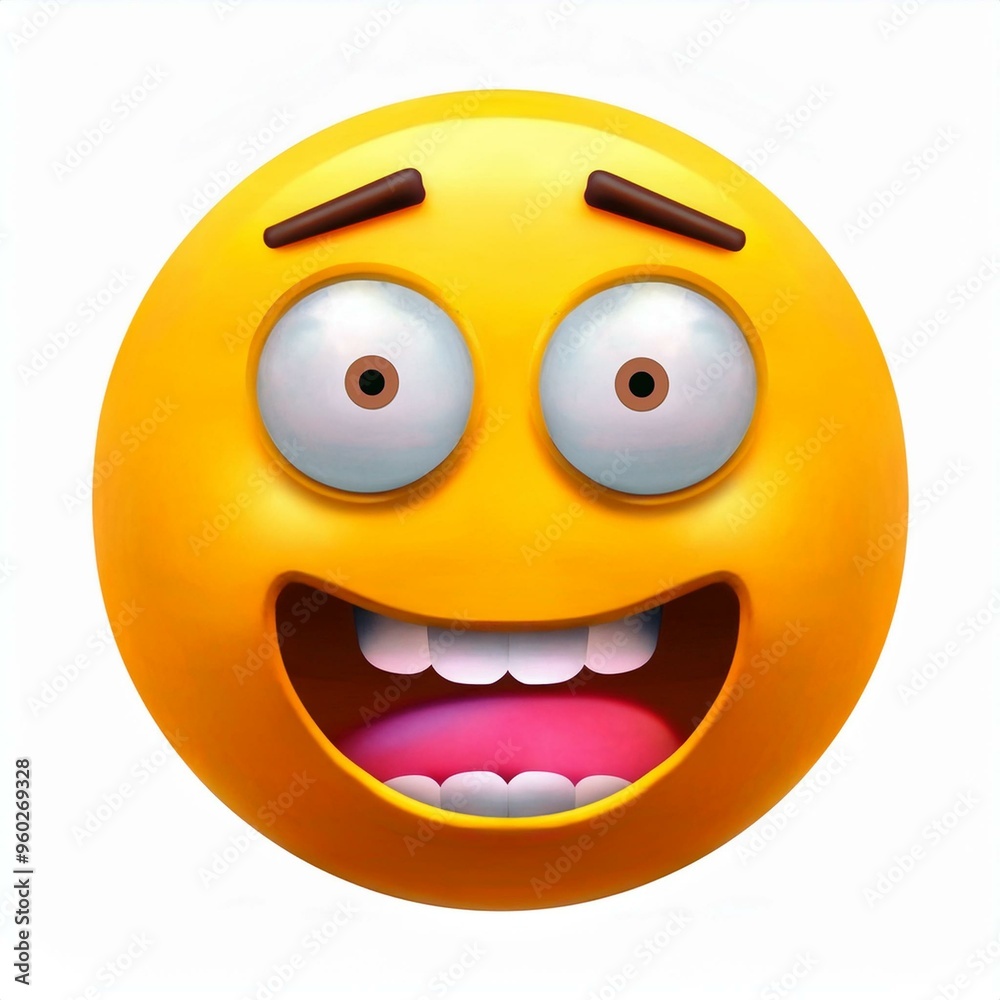3d face Emoji 3d face Emoji