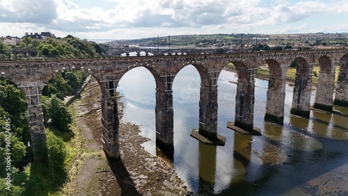 Berwick Upon Tweed photo