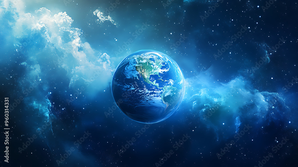 Preserve the world, love life, love the world. Preserve the world, love life, love the world.