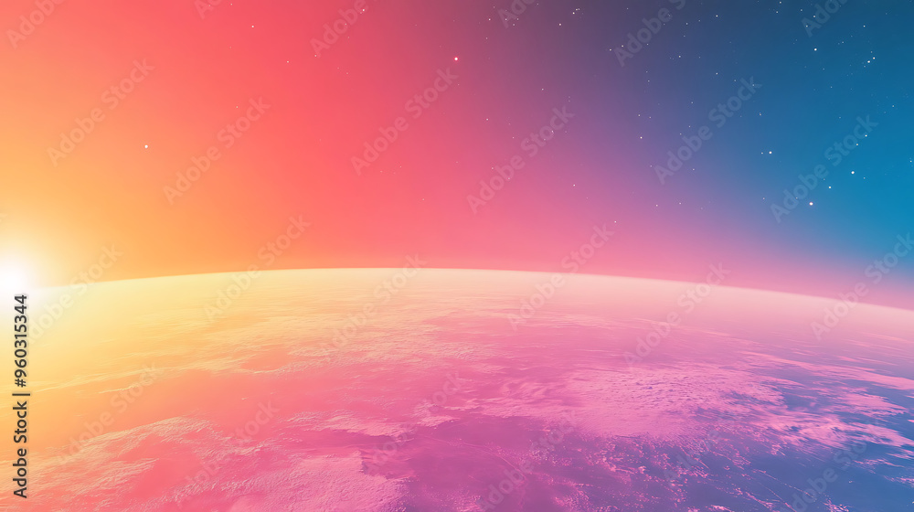 Preserve the world, love life, love the world. Preserve the world, love life, love the world.