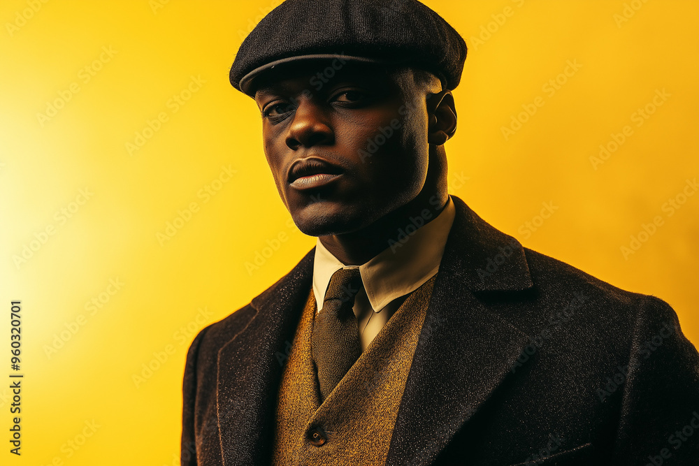hat, fashion, suit, black, person, people, retro, guy, gangster, tie, handsome, business, style, hat, fashion, suit, black, person, people, retro, guy, gangster, tie, handsome, business, style,