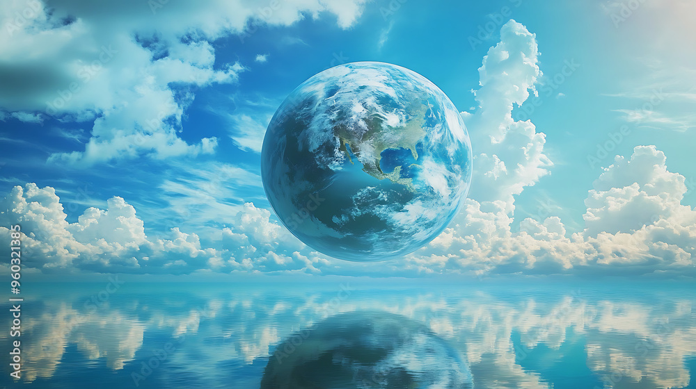 Preserve the world, love life, love the world. Preserve the world, love life, love the world.