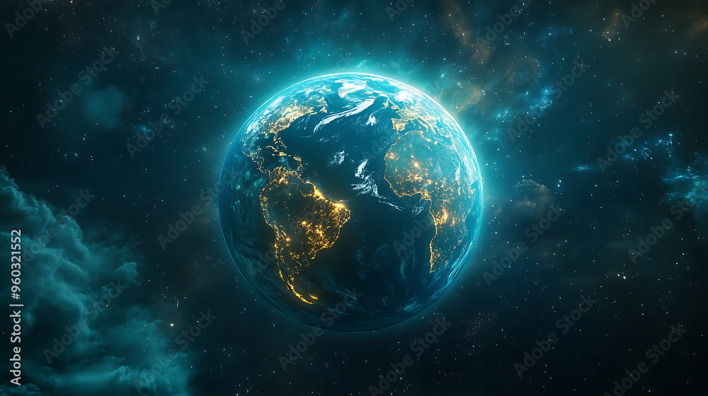 Preserve the world, love life, love the world. Preserve the world, love life, love the world.