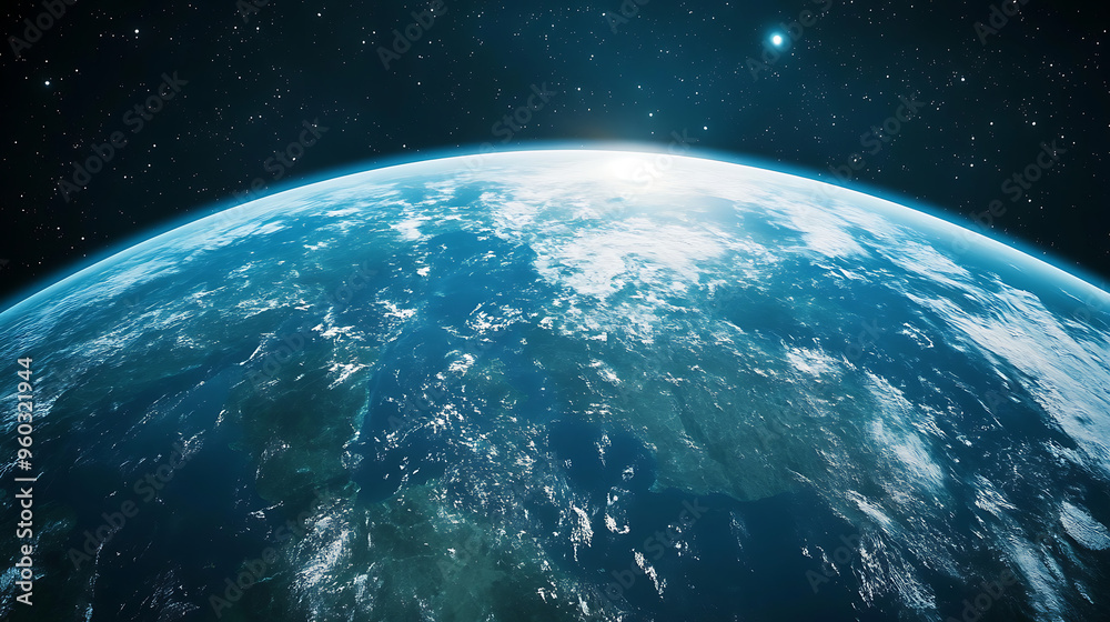 Preserve the world, love life, love the world. Preserve the world, love life, love the world.