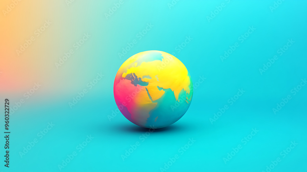 Preserve the world, love life, love the world. Preserve the world, love life, love the world.