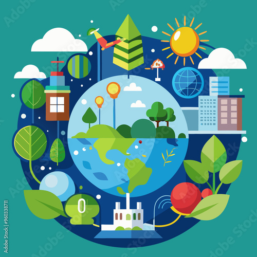 ecology