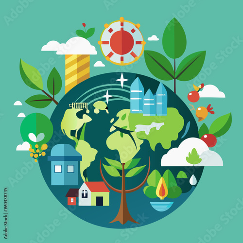 ecology